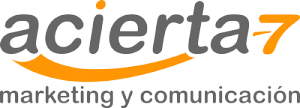 logo-acierta7 logotipo acierta7