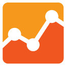 logo google analytics