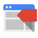 logo google tag manager