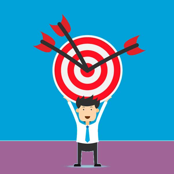 Segmentación remarketing Segmentación demográfica