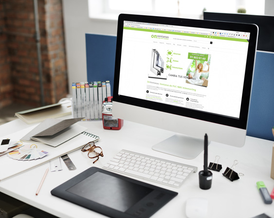 web ordenador cms web ordenador cms